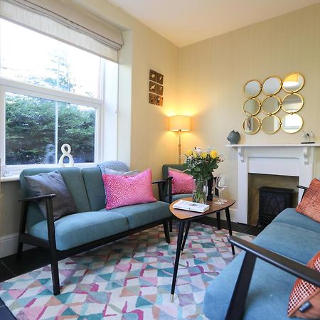 Ferndale Cottage Lynmouth Dış mekan fotoğraf